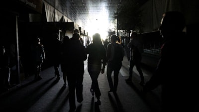 İspanya’da elektrik krizi: OHAL ilan edildi