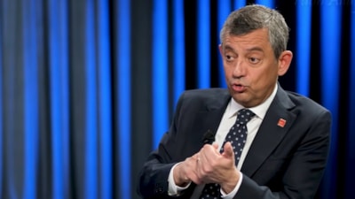 İmamoğlu'ndan yeni talimatlar alan Özgür Özel: Cumhurbaşkanı Mansur Yavaş olur