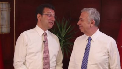 Özgür Özel'den kafa karıştıran seçim formülü: Ekrem İmamoğlu başbakan olur