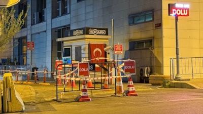 İBB, İSPARK'a ait 36 otoparkı kapattı