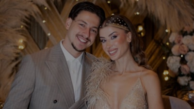 Aşkı için annesini silmişti! Enis Destan ve Arzum Kuruçalı ilişkisi tüm hızıyla devam ediyor