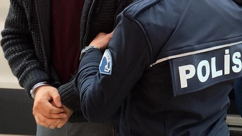 İstanbul’da 1 Mayıs öncesi terör operasyonu