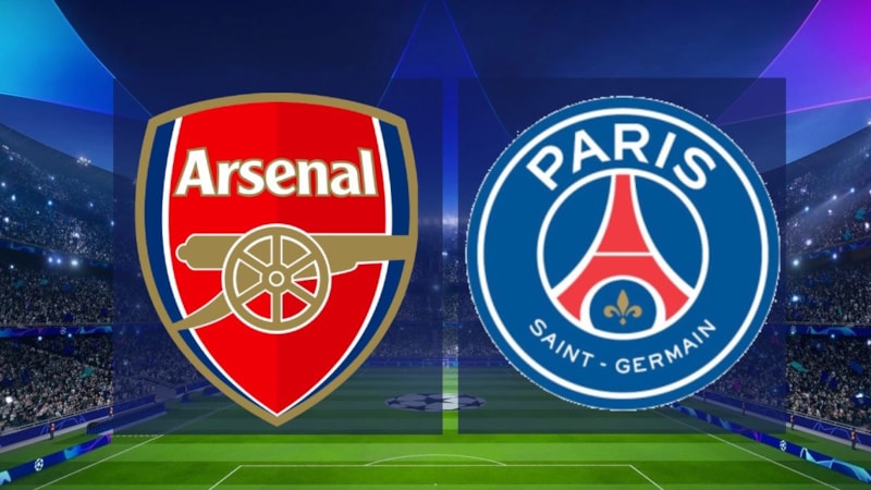 Şampiyonlar Ligi Yarı Final: Arsenal - PSG maçı kaçta, hangi kanalda, şifresiz mi?