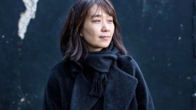 Nobel ödülü Han Kang'ın Işık ve İplik kitabına okurlardan büyük ilgi