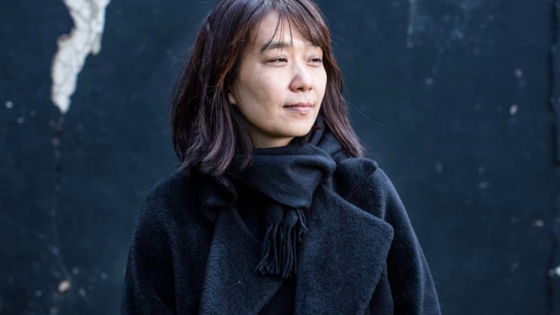 Nobel ödülü Han Kang'ın Işık ve İplik kitabına okurlardan büyük ilgi