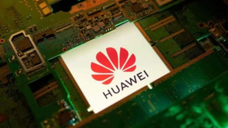 Huawei'den NVIDIA'ya rakip: Yeni yapay zeka çipi yolda