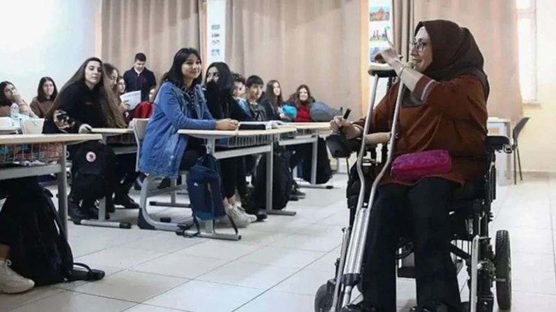 1381 Engelli öğretmen alımı sonuçları açıklandı mı? Engelli öğretmen atama sonuçları ne zaman açıklanacak?