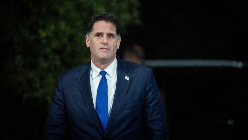 İsrail: 12 ay sonra Gazze'deki savaş 'zaferle' bitecek