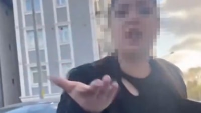 İstanbul ve İzmir'de trafikte kavga