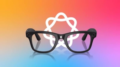 Apple'dan akıllı gözlük hamlesi: Meta'ya rakip olacak