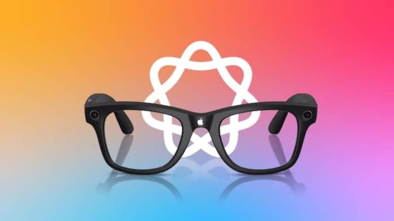 Apple'dan akıllı gözlük hamlesi: Meta'ya rakip olacak