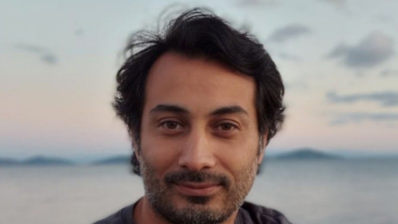 Caner Almaz'ın Duvarlar romanı 2025 NDS Edebiyat Ödülü'ne layık görüldü