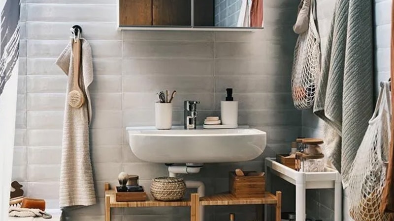 Ne çöp kutusu ne paspas! Banyonun en kirli eşyası bakın ne çıktı