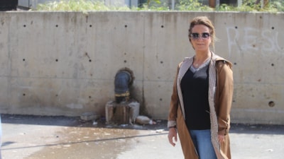 Bursa'da bir yıldır foseptik kokusunu duyarak yaşıyorlar