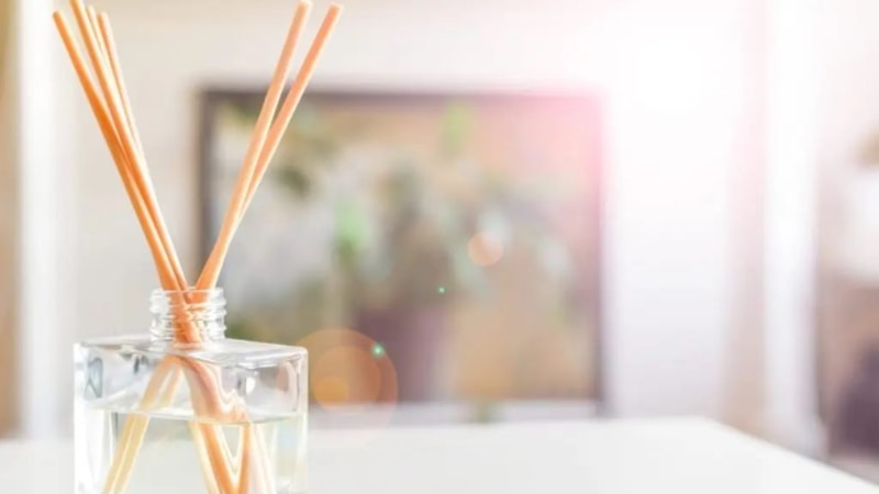 Bakanlık ifşaladı: O oda kokuları yasaklandı! Geri toplatılıyor...