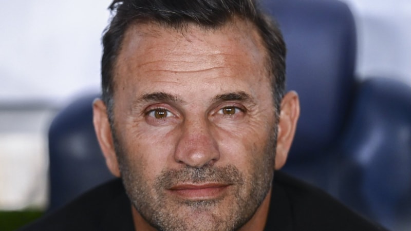 Okan Buruk, Fatih Terim rekorunun peşinde