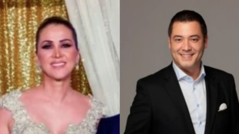 Murat Ongun'un eşi Gözdem Ongun'un ifadesi ortaya çıktı