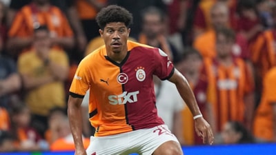 Gabriel Sara için Manchester City iddiası