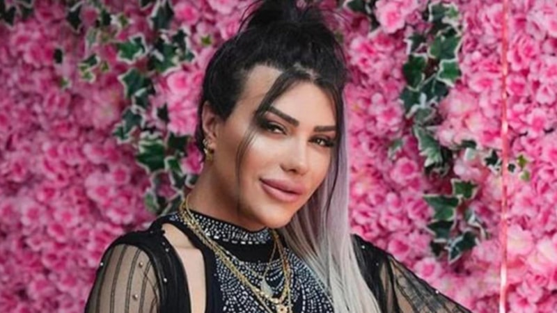 Sosyal medya fenomeni Mükremin Gezgin'e ev hapsi cezası verildi