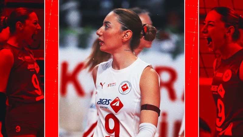 Aras Kargo'da 3 isimle yollar ayrıldı