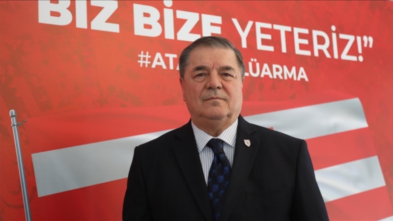 Samsunspor, gözünü Avrupa kupalarına çevirdi