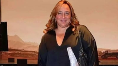 SON DAKİKA! Ayşe Barım hakkında 30 yıla kadar hapis talebi