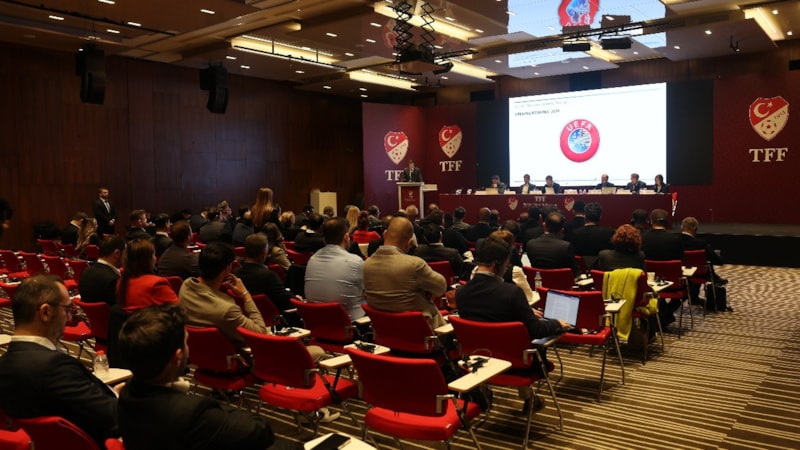 EU Social Dialogue toplantısı, Riva'da yapıldı