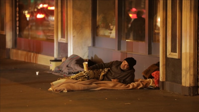 Almanya'da rapor: Geçen yıl 13 milyon kişi yoksulluk sınırının altında yaşadı