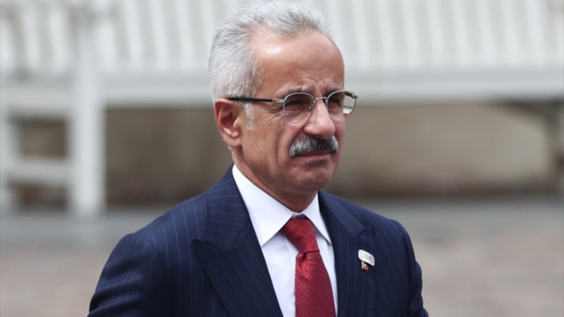 Türkiye, Üç Deniz Girişimi’ne stratejik ortak oldu