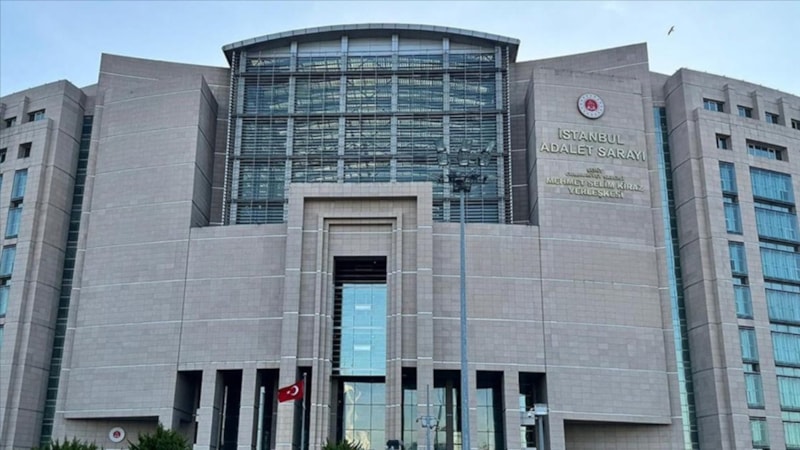 İBB'ye yönelik yolsuzluk soruşturmasında hakimliğin karar yazısına ulaşıldı