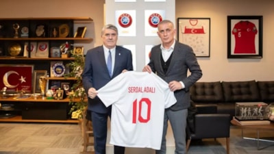 Beşiktaş, yeni yabancı kuralıyla ilgili TFF'ye başvuracak