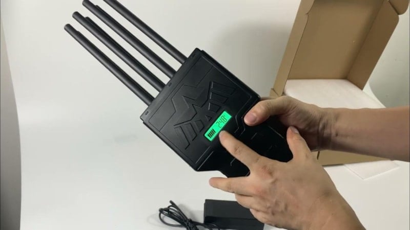 Jammer nedir, ne işe yarar? Jammer kullanmak yasak mı 2025?