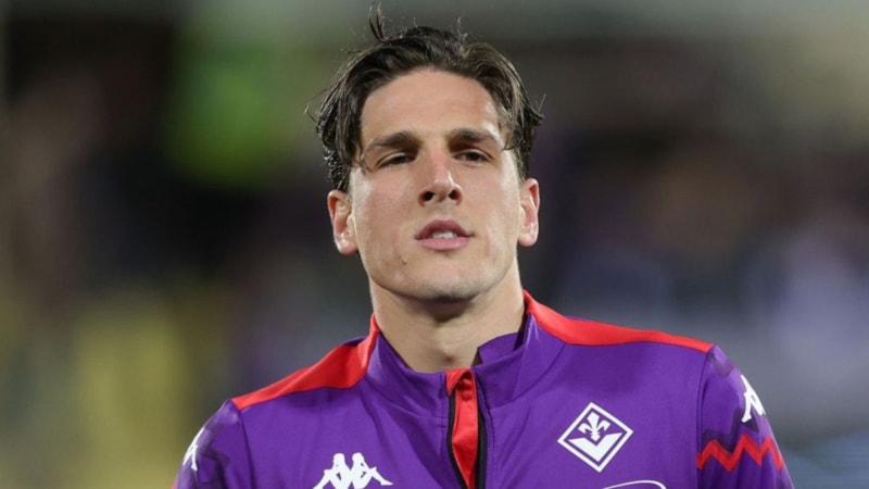 Nicolo Zaniolo, Galatasaray'a dönüyor