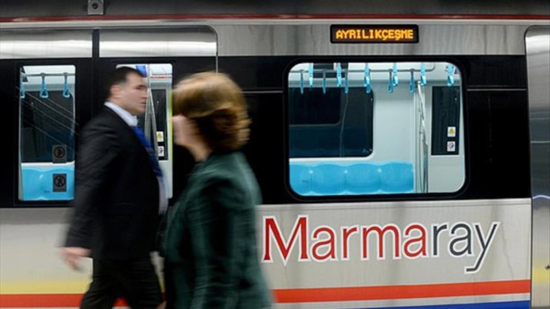 1 Mayıs Emek ve Dayanışma Günü'nde toplu taşıma hizmetleri ücretsiz