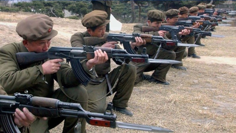 Güney Kore istihbaratı: Rusya-Ukrayna Savaşı'nda 600 Kuzey Kore askeri öldü