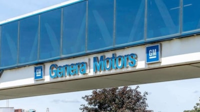 General Motors, motor sorunu nedeniyle 600 bin aracını geri çağırdı