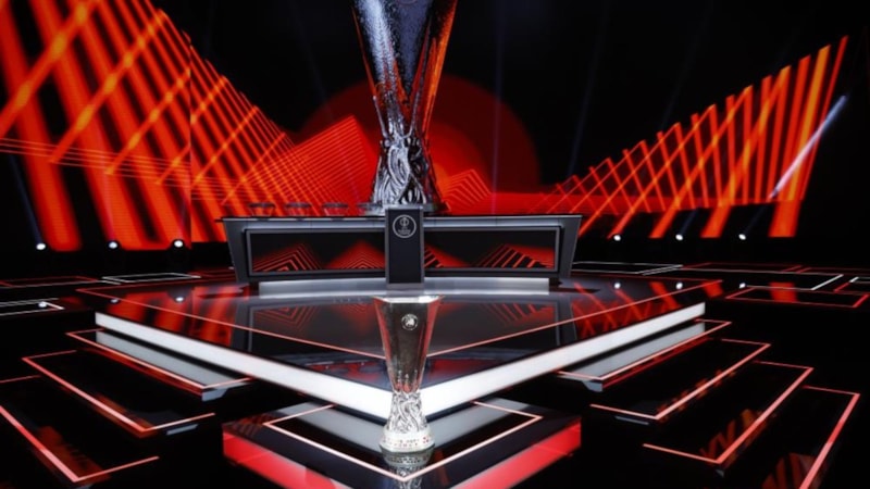 UEFA Avrupa Ligi'nde yarı final heyecanı