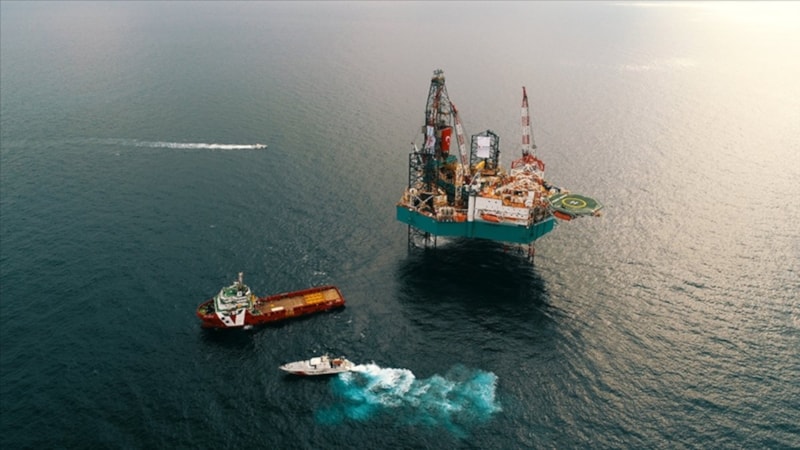 TPAO, Macaristan'da gaz arayacak