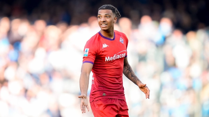 Beşiktaş'tan ayrılan Ndour: Kazandığım parayı aileme veriyorum