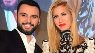 Alişan'dan Çağla Şıkel itirafı geldi: 