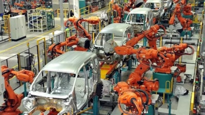 Otomotiv üreticisi 600 bin aracını çağırdı! Motor sorunu yaşanıyor