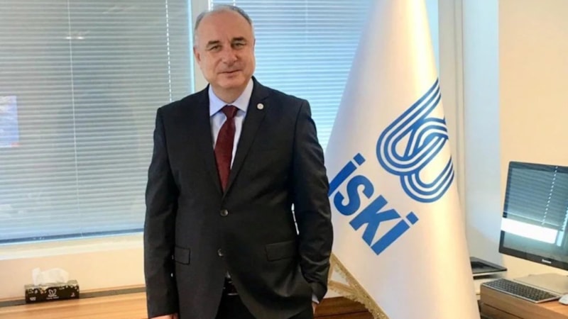 Yolsuzluk soruşturmasında gözaltına alınan İSKİ Genel Müdürü'nün savunması ortaya çıktı