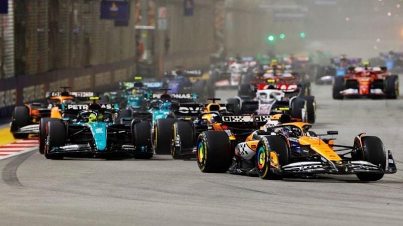 Formula 1 Miami GP ne zaman, saat kaçta ve hangi kanalda?