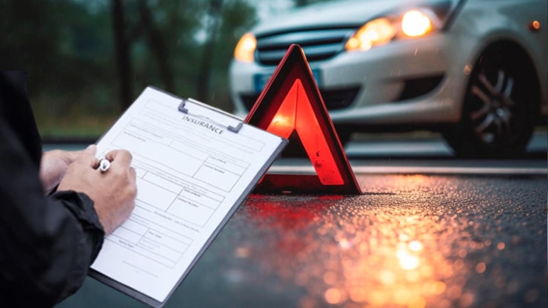 Araç sahipleri dikkat: Trafik sigortalarında yeni dönem! Hasar dosyalarında sistem değişiyor