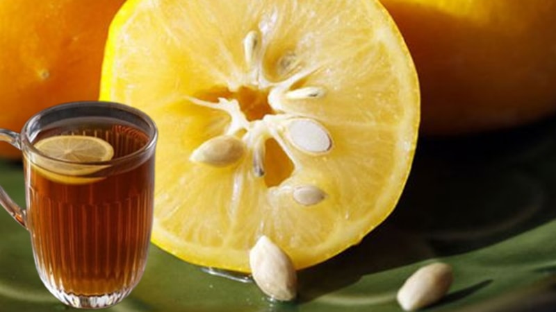 Bir bardağı yetiyor! Limon çekirdekleri kaynatıp içen o sorunları unutuyor