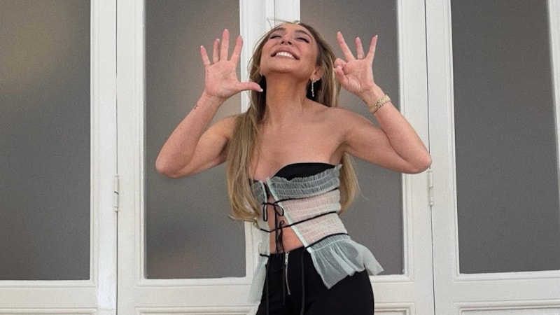 Ziynet Sali 50 yaşına girdi! Doğum günü karelerine yorum yağdı