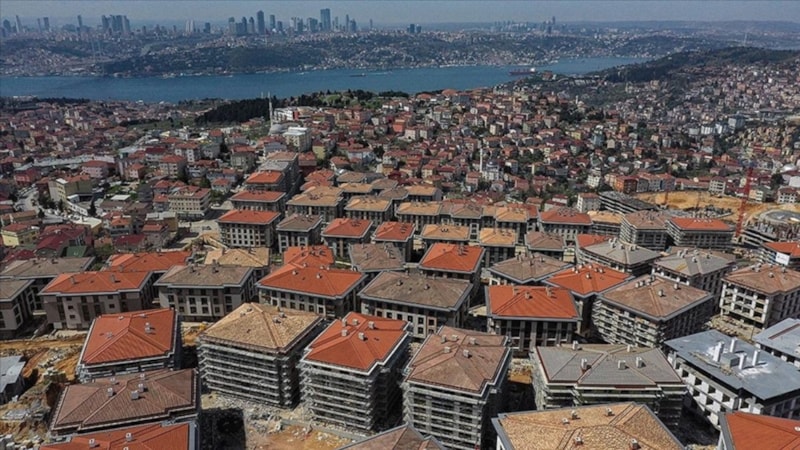 Yarısı Bizden Kampanyası 2025: Devlet hibesi ne kadar, kaç TL? İstanbul'a müjde...