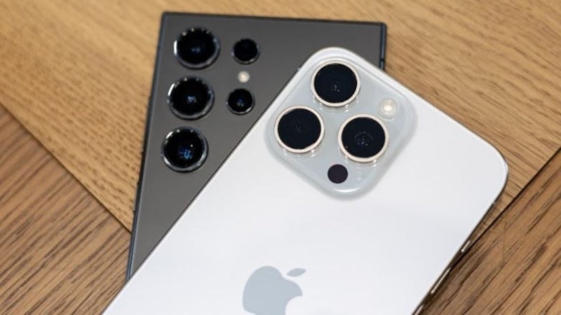 Samsung, Apple'ın yapay zeka özelliklerini iyileştirecek