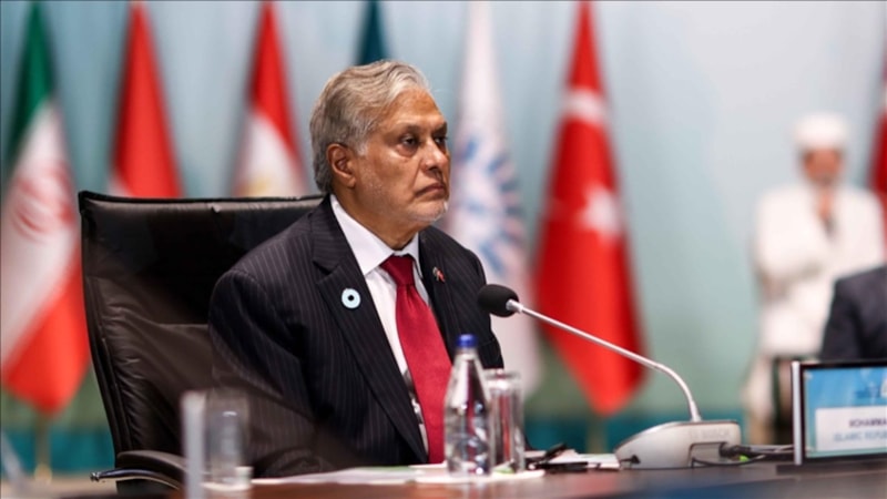 Pakistan'dan Hindistan'a tehdit: Kışkırtıcı hamlede bulunması durumunda şiddetle karşılık veririz