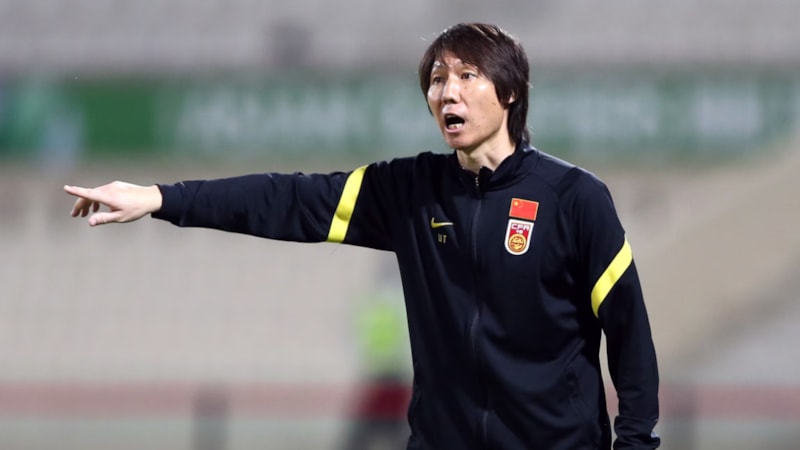 Çin'in eski teknik direktörü Li Tie'nin hapis cezası onandı